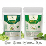 Amla Giloy combo