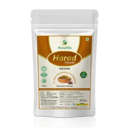 Harad Powder