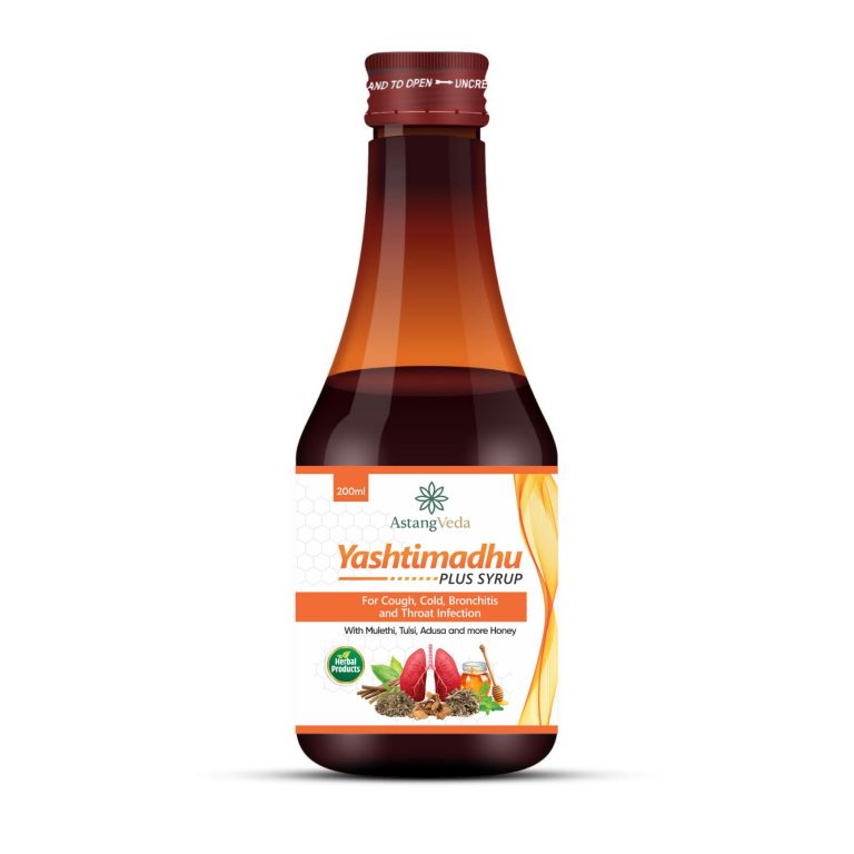 Cough Syrup