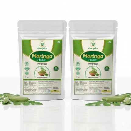 Moringa Powder