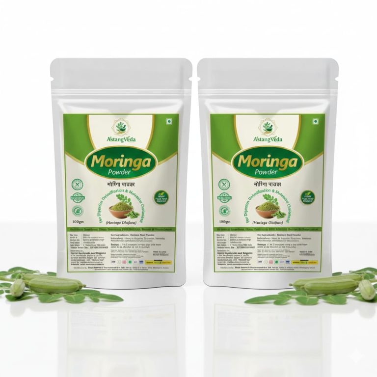Moringa Powder